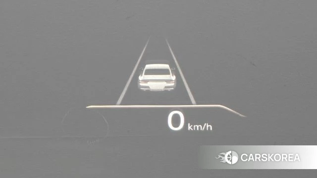 Genesis G80 (RG3) 2021 Черный из Кореи, фото 2