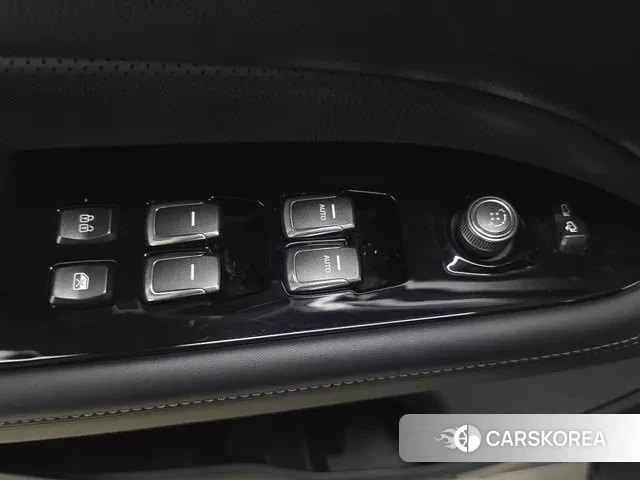 Ssangyong G4 Rexton 2019 Черный из Кореи, фото 2