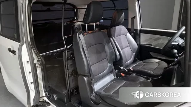 Kia The New Ray 2021 Белый из Кореи, фото 2