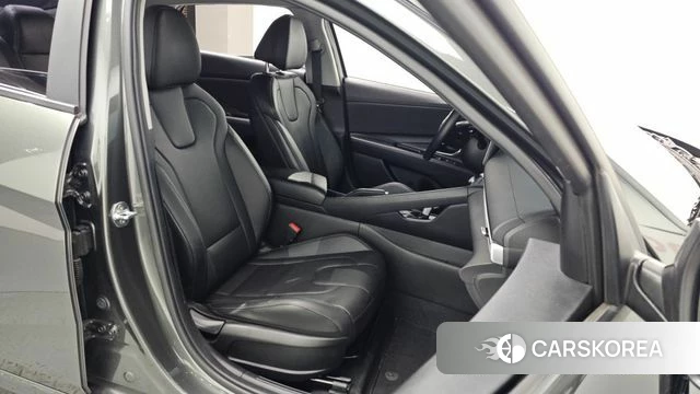 Hyundai Avante (CN7) id 3904844 из Кореи 2