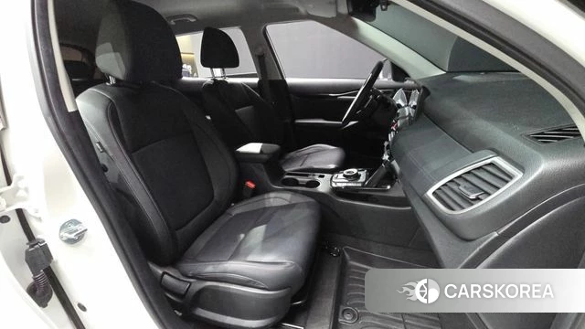 Kia The New Seltos 2022 Белый из Кореи, фото 2