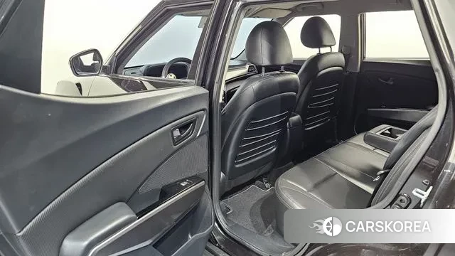 Ssangyong Berry New Tivoli 2019 Черный из Кореи, фото 2