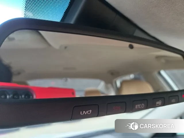 Kia K7 Premier Hybrid 2019 Белый из Кореи, фото 2