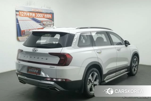 Hyundai Shengda 2021 Белый из Китая, фото 2