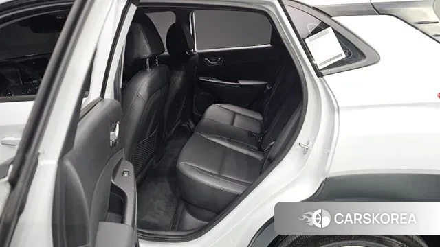 Hyundai Kona Electric 2020 Белый из Кореи, фото 2