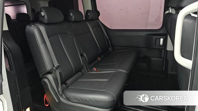 Hyundai Staria 2024 Белый из Кореи, фото 2