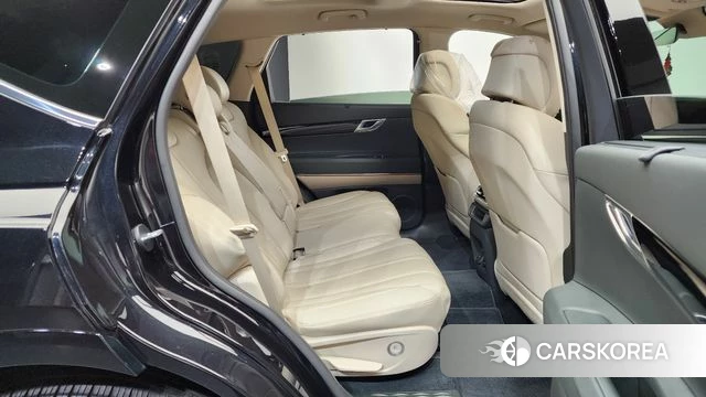 Genesis GV80 2024 Черный из Кореи, фото 2