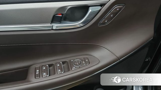Hyundai The New Grandeur IG 2020 Серый из Кореи, фото 2
