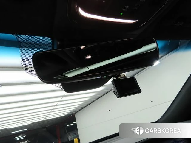 Lexus LS500 5th generation 2018 Черный из Кореи, фото 2