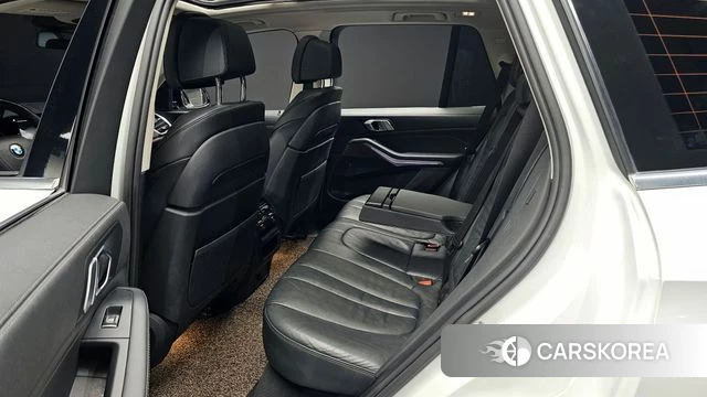 BMW X5 (G05) 2019 Белый из Кореи, фото 2