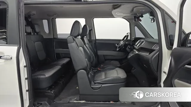 Kia The New Ray 2022 Белый из Кореи, фото 2