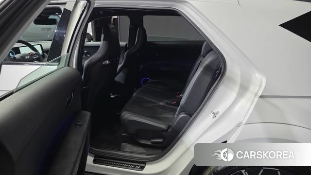 Hyundai Ionic 5 2025 Белый из Кореи, фото 2