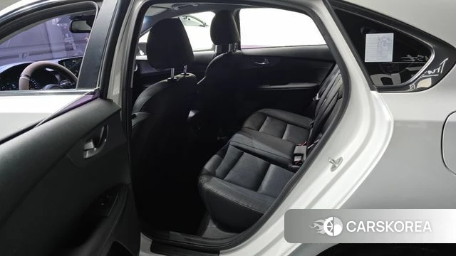 Kia Come New K3 2018 Белый из Кореи, фото 2