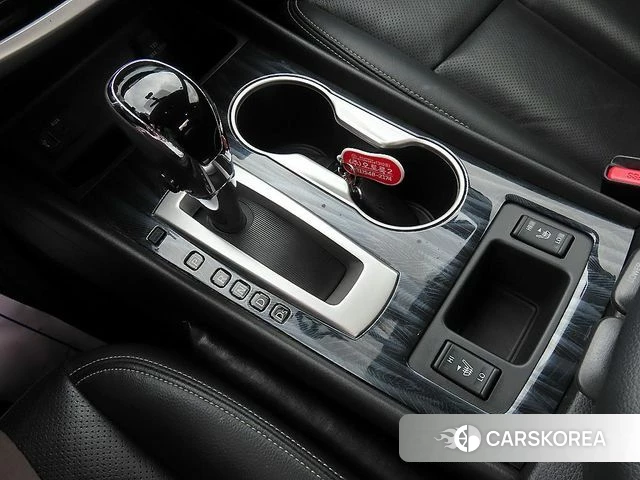 Nissan Altima 2018 Белый из Кореи, фото 2