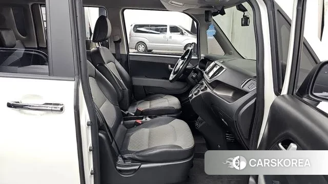 Kia The New Ray 2021 Белый из Кореи, фото 2