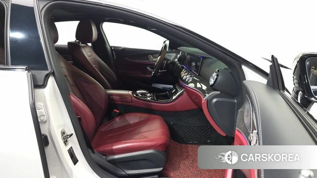 Mercedes-Benz CLS-Class C257 2019 Белый из Кореи, фото 2