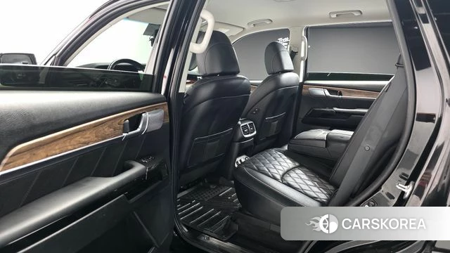 Kia Mohave Master 2021 Черный из Кореи, фото 2