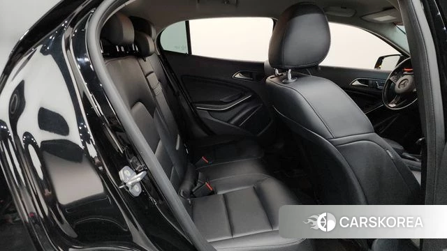 Mercedes-Benz GLA-Class X156 2019 Черный из Кореи, фото 2