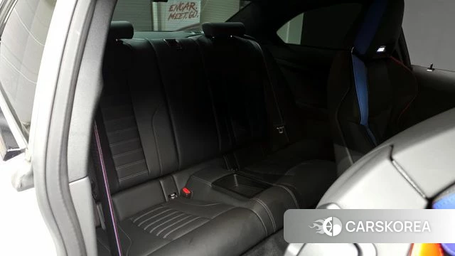 BMW M2 (G87) 2025 Белый из Кореи, фото 2