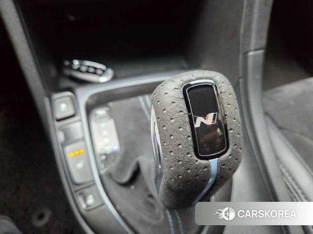 Hyundai Veloster (JS) 2020 Черный из Кореи, фото 2