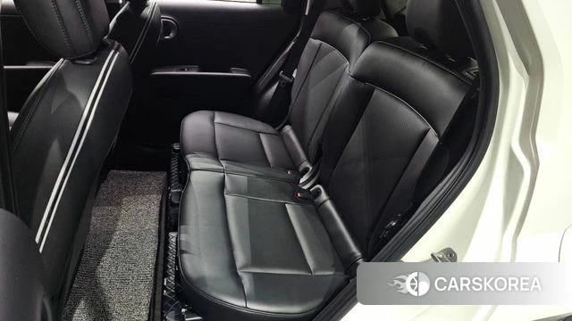 Hyundai Casper 2022 Белый из Кореи, фото 2