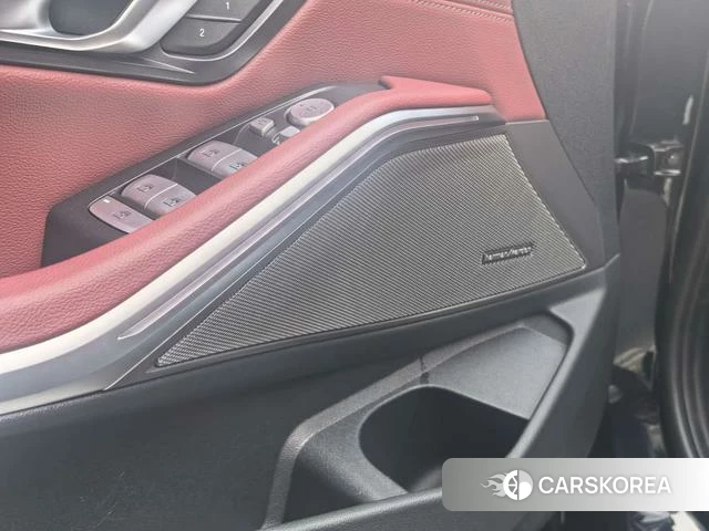 BMW 3 series 2024 Черный из Китая, фото 2