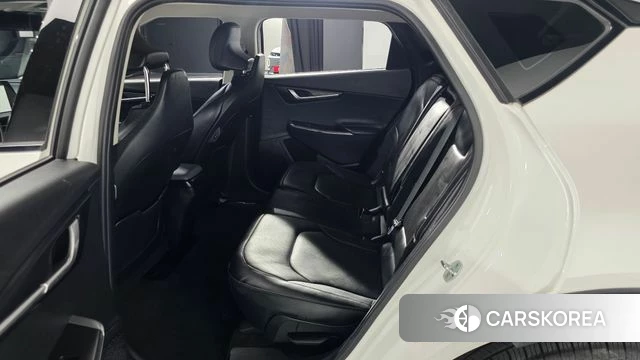 Kia EV6 2022 Белый из Кореи, фото 2