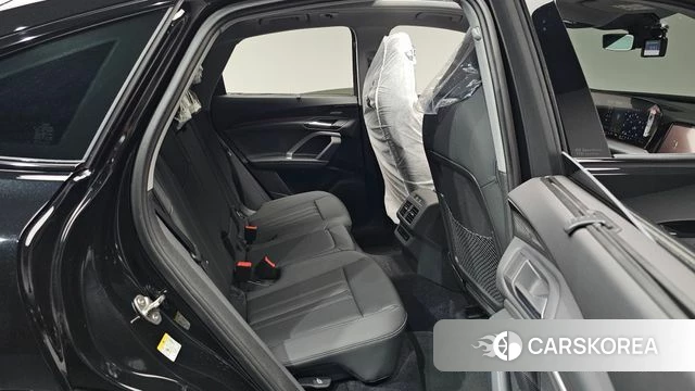 Audi Q5 (80A) 2025 Черный из Кореи, фото 2