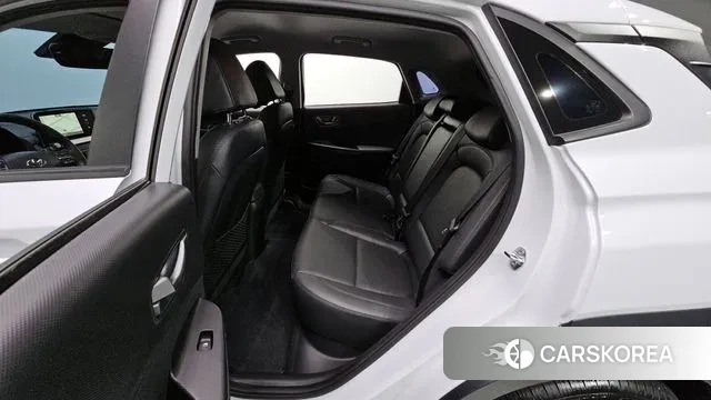 Hyundai Kona Electric 2020 Белый из Кореи, фото 2