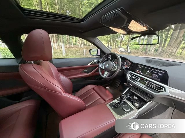 BMW 4 series 2022 Другой из Китая, фото 2