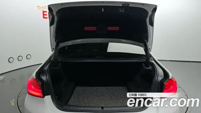 BMW 5 Series (G30) id 2633785 из Кореи 2