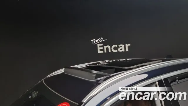 BMW X5 (G05) id 2644895 из Кореи 2