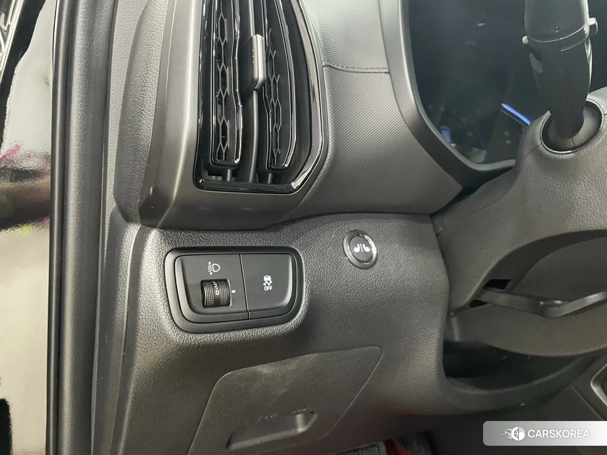 Hyundai ix35 2020 Черный из Китая, фото 2