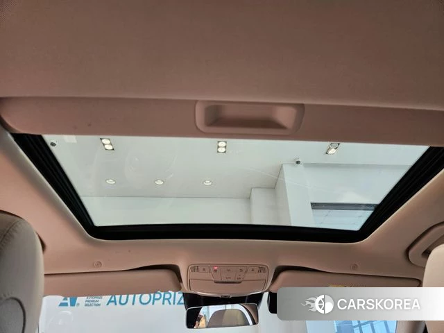 Mercedes-Benz E-Class W213 2021 Синий из Кореи, фото 2
