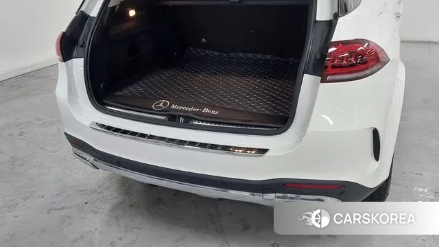 Mercedes-Benz GLE-Class W167 2021 Белый из Кореи, фото 2