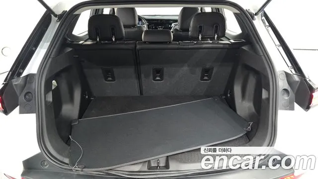 Chevrolet (GM Daewoo) Bolt EUV id 2671689 из Кореи 2