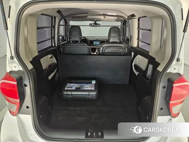 Kia The New Ray 2020 Белый из Кореи, фото 2