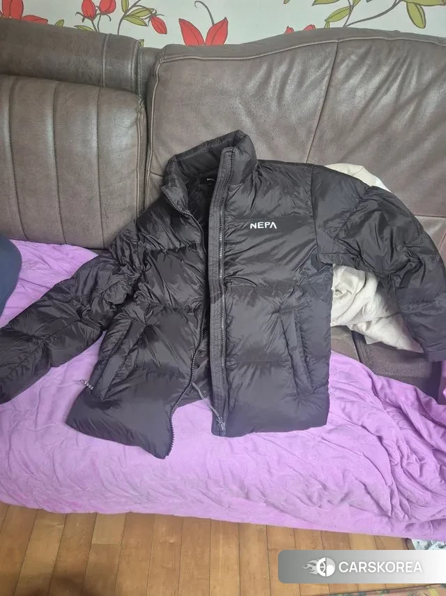 Hyundai The New Avante AD 2018 Цвет тростника из Кореи, фото 2