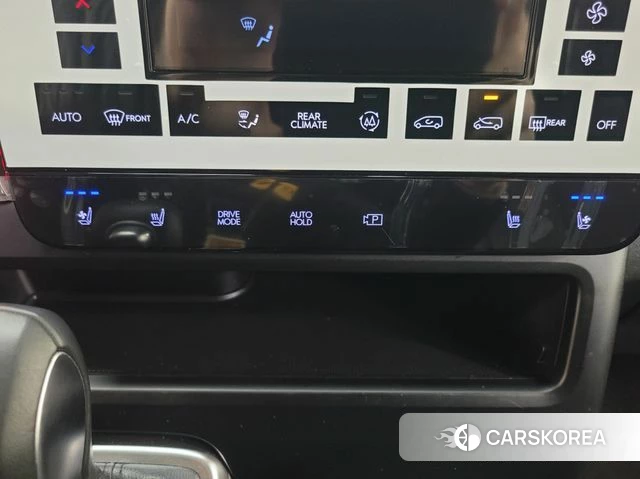 Hyundai Staria 2024 Черный из Кореи, фото 2