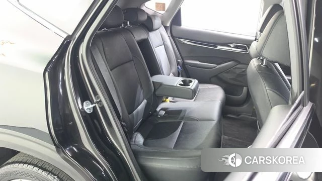 Kia Seltos 2020 Черный из Кореи, фото 2