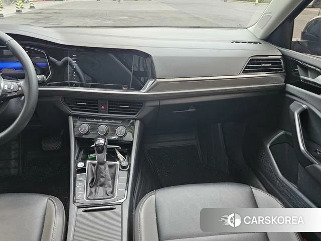 Volkswagen Sagitar 2021 Черный из Китая, фото 2