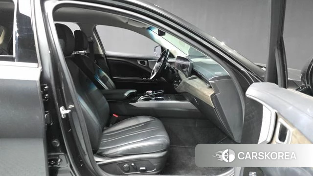 Kia K8 2022 Серый из Кореи, фото 2