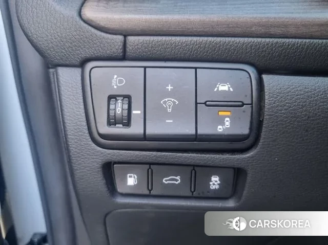 Kia K7 Premier 2020 Белый из Кореи, фото 2