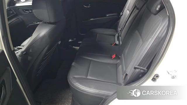 Ssangyong Berry New Tivoli 2022 Белый из Кореи, фото 2