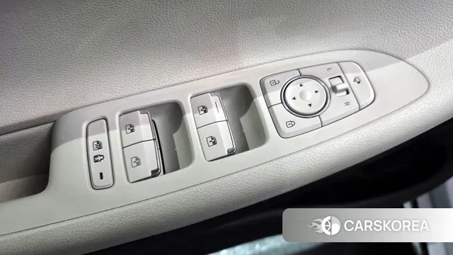 Hyundai The New Grandeur IG 2021 Белый из Кореи, фото 2