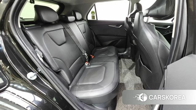 Kia Di Ol Nu Niro 2022 Черный из Кореи, фото 2