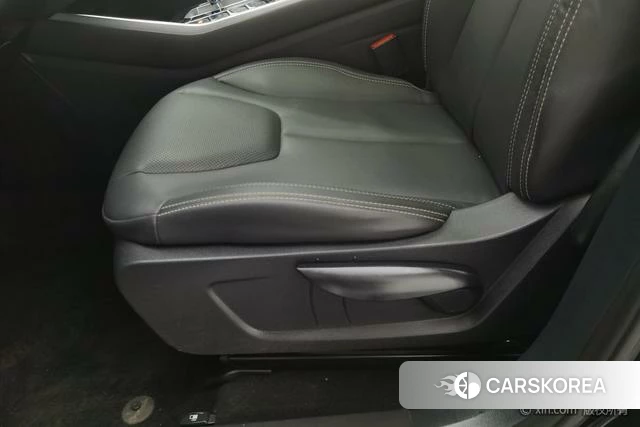 Ford Territory 2020 Черный из Китая, фото 2