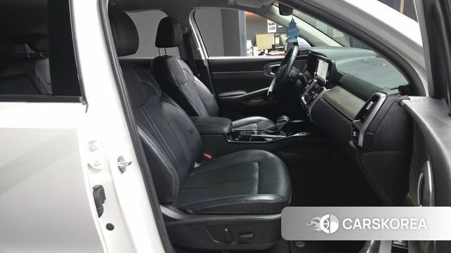 Kia Sorento 4th Generation 2020 Белый из Кореи, фото 2