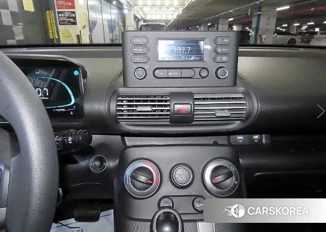 Hyundai Casper 2022 Белый из Кореи, фото 2