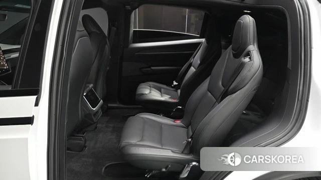 Tesla Model X 2023 Белый из Кореи, фото 2